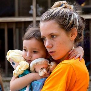 Meet your Posher, Carley